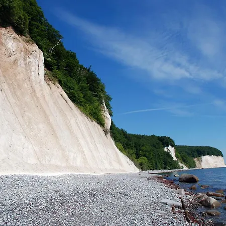 Daire 2-raum-ferienwohnung Mit Terrasse In Ruhiger Lage!