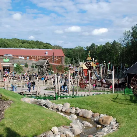 2-raum-ferienwohnung Mit Terrasse In Ruhiger Lage! Daire *