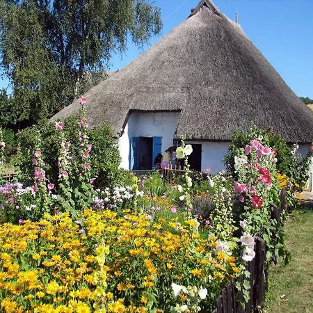 2-raum-ferienwohnung Mit Terrasse In Ruhiger Lage! Goehren (Ruegen)